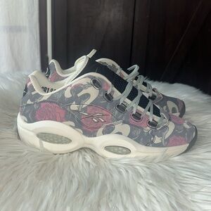 ❓Reebok Question ❓